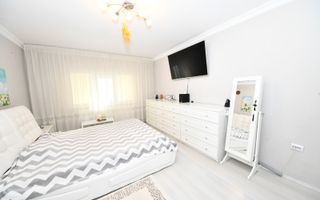 Apartament  3 camere,  zona Doja,parter,la cheie,mobilat si utilat - Poză 2
