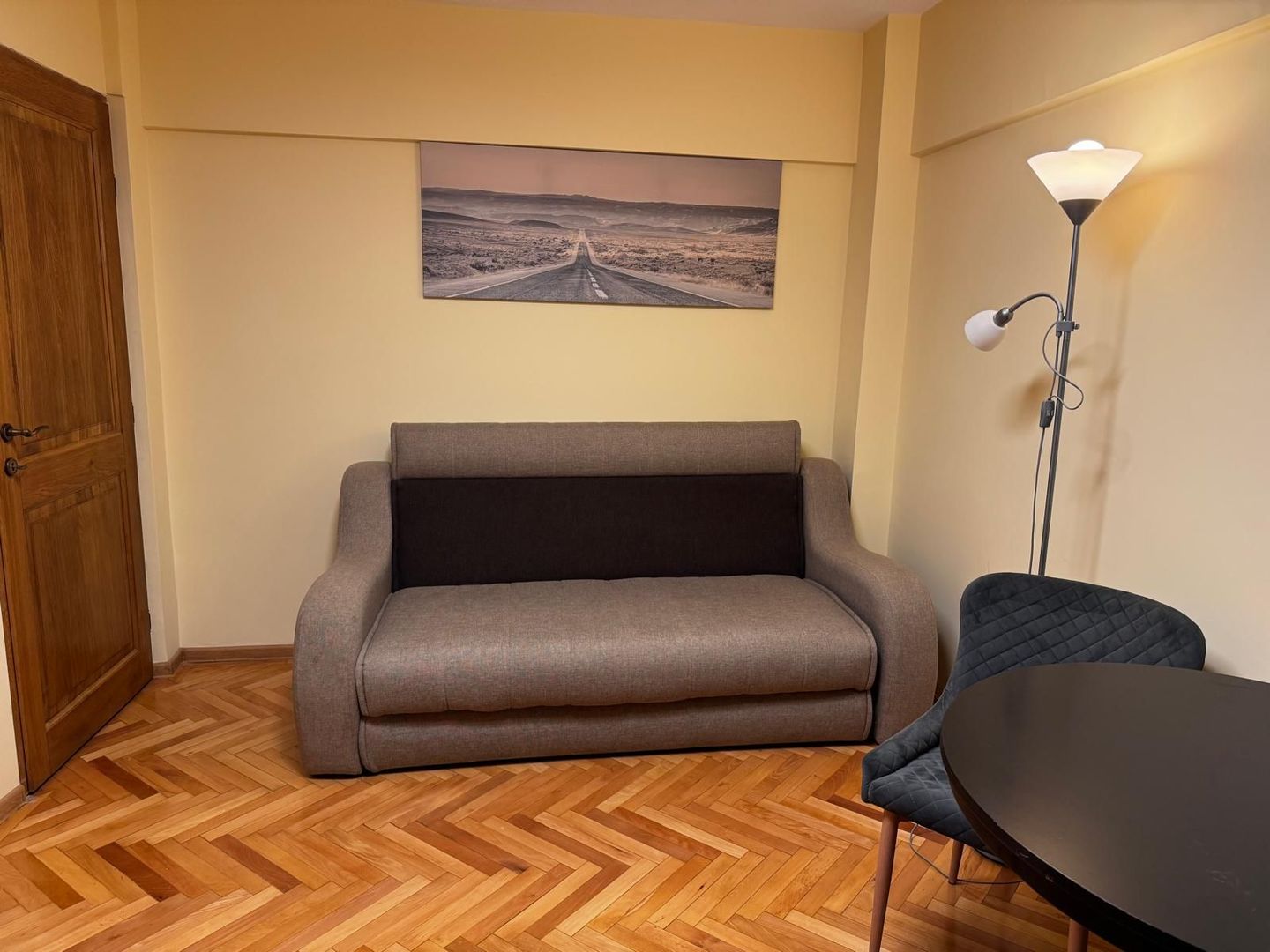 Garsoniera Centrul Civic bloc de apartamente - Poză 11