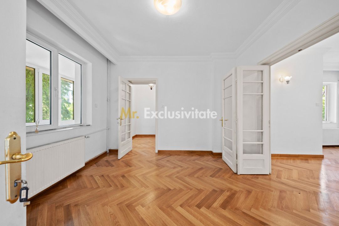 Vila 432mp Calea Calarasi - Rezidential - Comercial - Poză 14