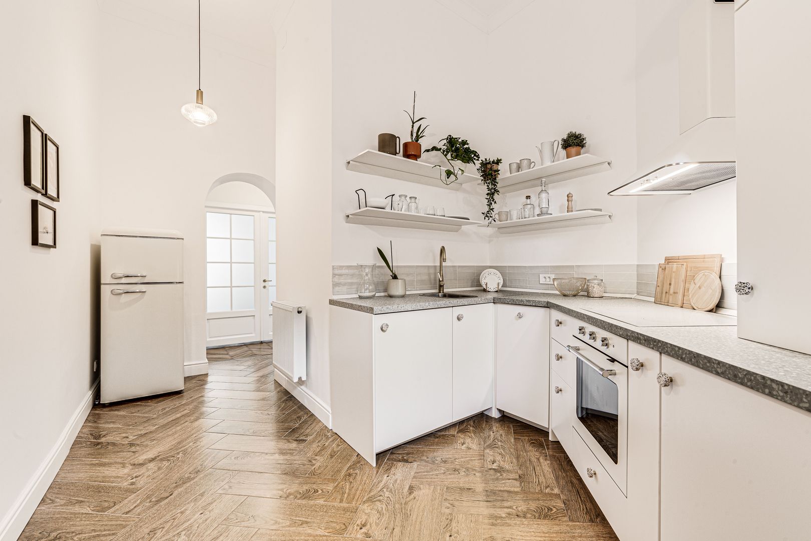 Apartament splendid în zonă centrală - Poză 11