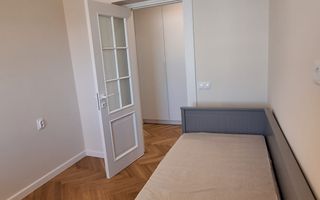 Prima închiriere! Apartament 3 camere, view spectaculos, Zorilor - Poză 11