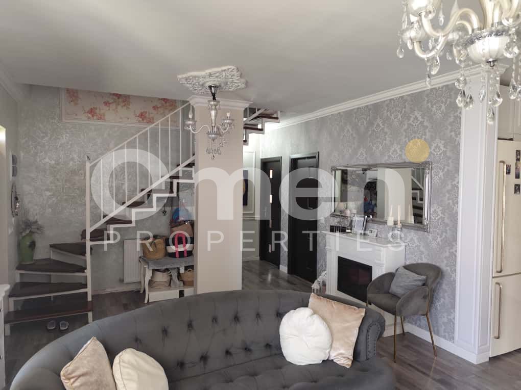 Casă P+M de vânzare în Mocira – 130 mp utili, teren 680 mp - Poză 13