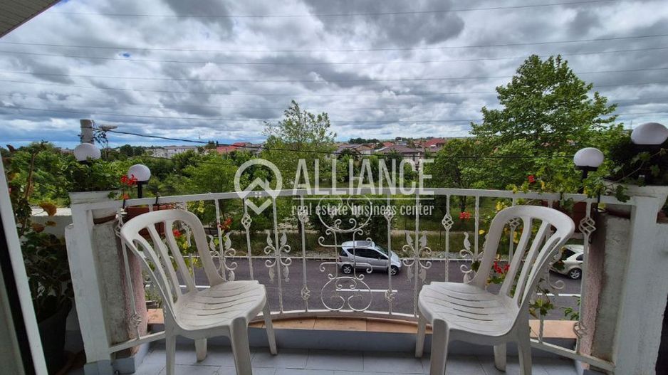 Eforie Nord (COD 02) - Pensiune 10 camere la doar 800 m de mare - Poză 38