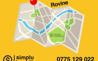 2 camere, etaj 1/4, centrala termica, Rovine-113.000 de euro - Poză 13