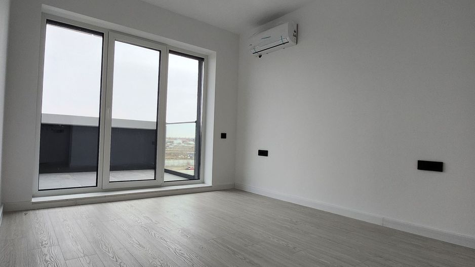 Apartament 3 camere Pallady,Titan,UPPER PREMIUM,Ansamblu exclusivist - Poză 11