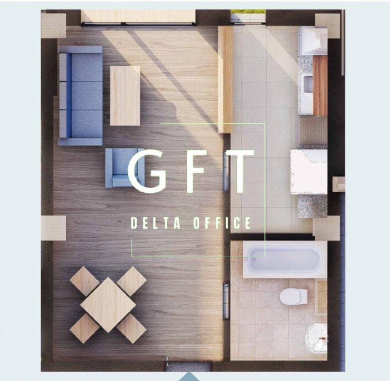 Apartament Nou 35 mp-calitate superioara-spatii verzi-Calea Moldovei - Poză 1