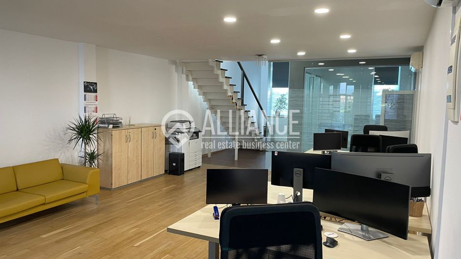 Inel 2-Spatiu comercial - Poză 7