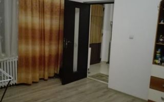 Apartament 2 camere zona Iosefin - curte comuna - Poză 4