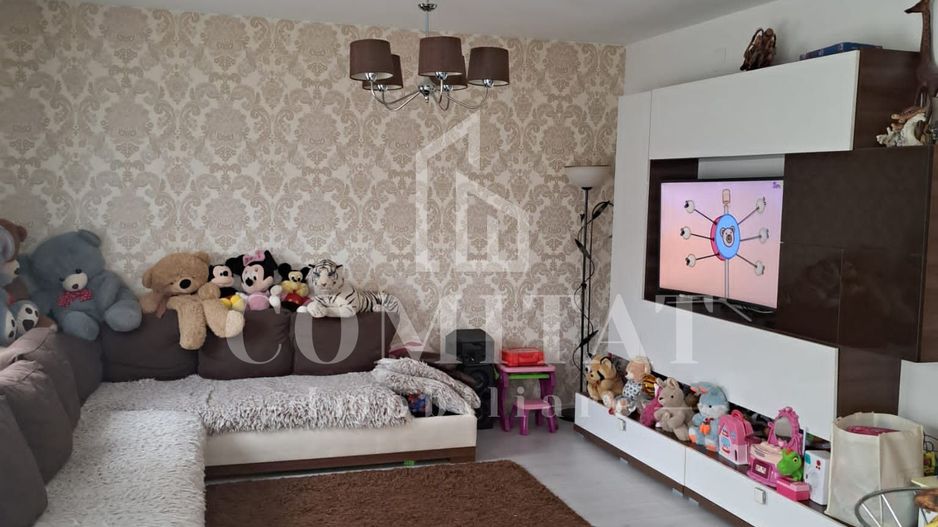 Casă individuală mobilată și utilată │ Făget - Poză 4