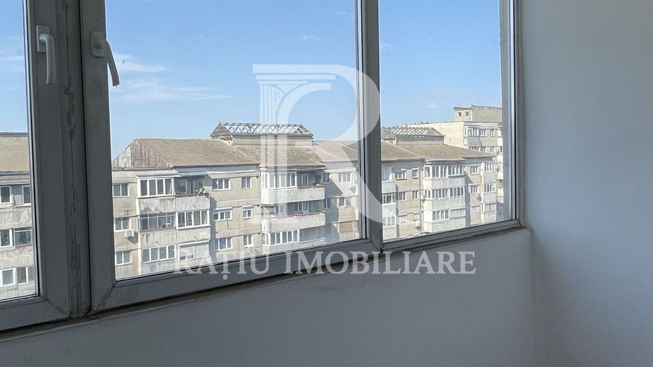 Apartament cu 4 camere | Panoramă superbă | Dacia | Oradea - Poză 10