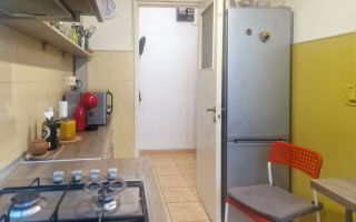 Apartament 3 camere SD, et. 2, Zimbru, mobilat și utilat (#) - Poză 11