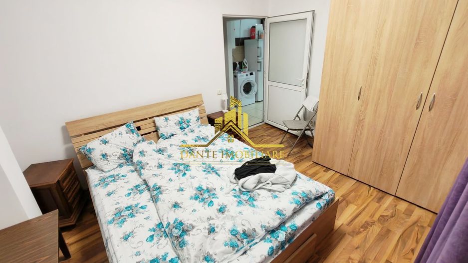 2 camere, PET FRIENDLY, mobilat modern, parcare, Marasti, Fabricii - Poză 1