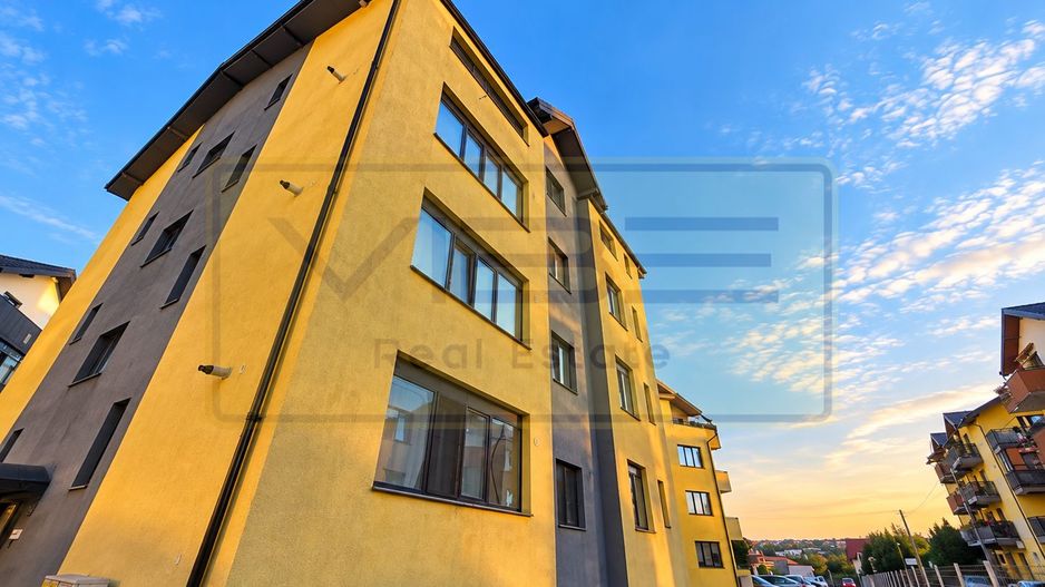 Valea Adanca - Pepinierei- 2 camere -64mp - Poză 9