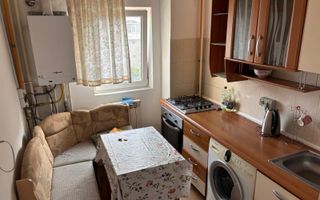 Apartament 2 camere de închiriat, zona Gării, Strada Silvestru Străpungere, Iași - Poză 5