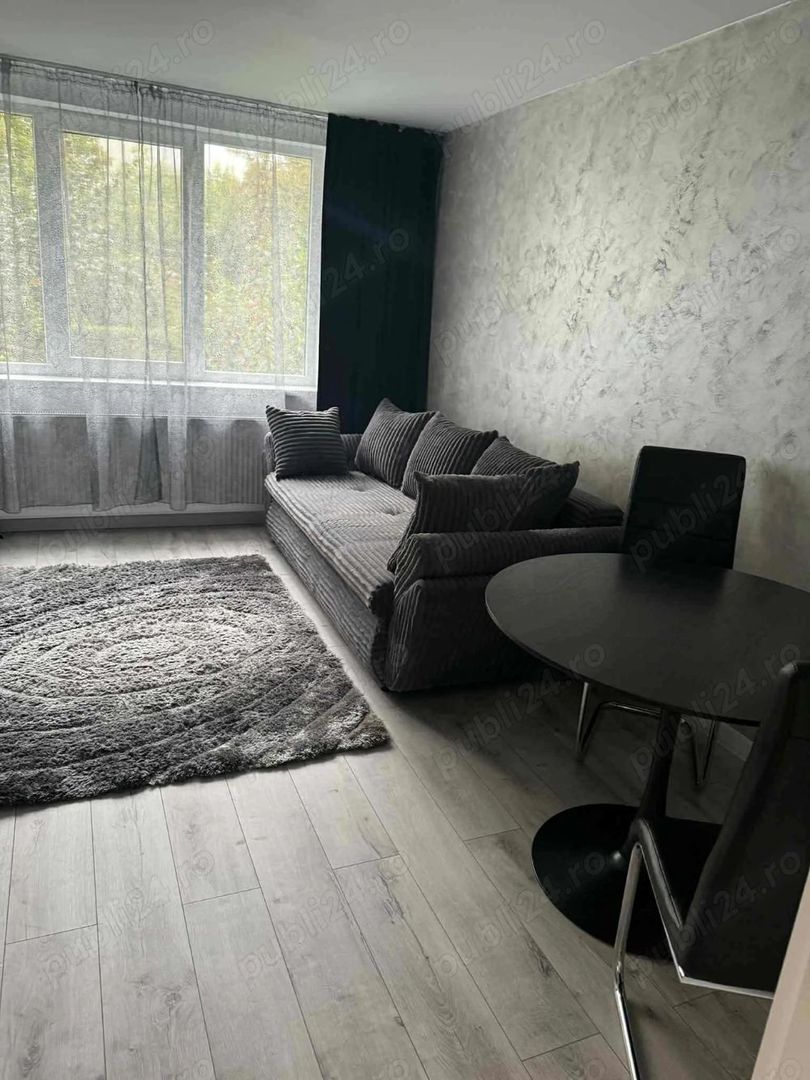 P.F Vand apartament in Plopilor cu doua camere, zona Platinia - Poză 7