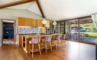 Reprezentare Exclusiva - Vila eleganta de vanzare, Rediu, 0% Comision - Poză 7