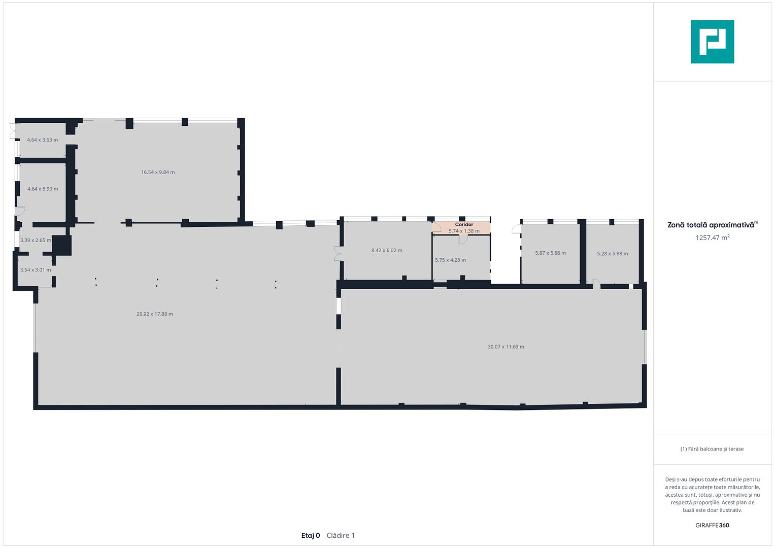 Hală industrială - Poză 7