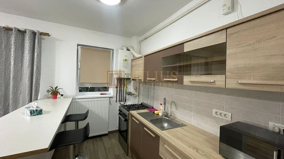 2 camere in Braytim cu gradina proprie - Poză 4