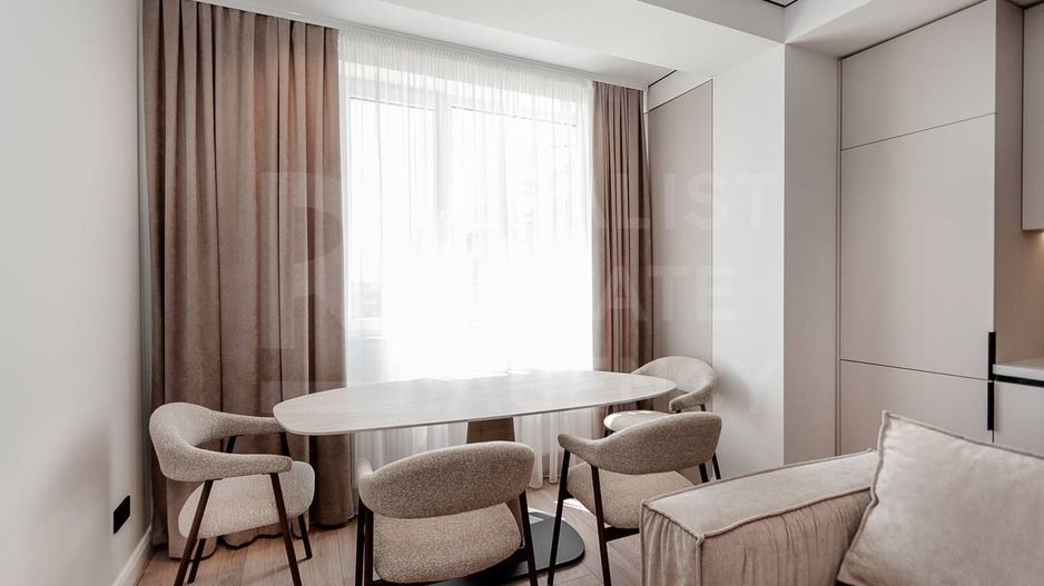 Vânzare, apartament, 2 camere, str. Cartușa, Durlești - Poză 4