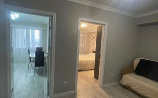Chirie, apartament, o cameră, str. Nicolae Testimițanu, Centru - Poză 6