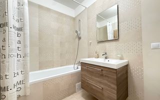 Apartament cu 2 camere de inchiriat cu parcare subterana, Europa - Poză 6
