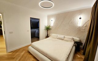 Casă premium nouă, mobilată, utilată, 4 camere, 480 mp teren, Cetate - Poză 7