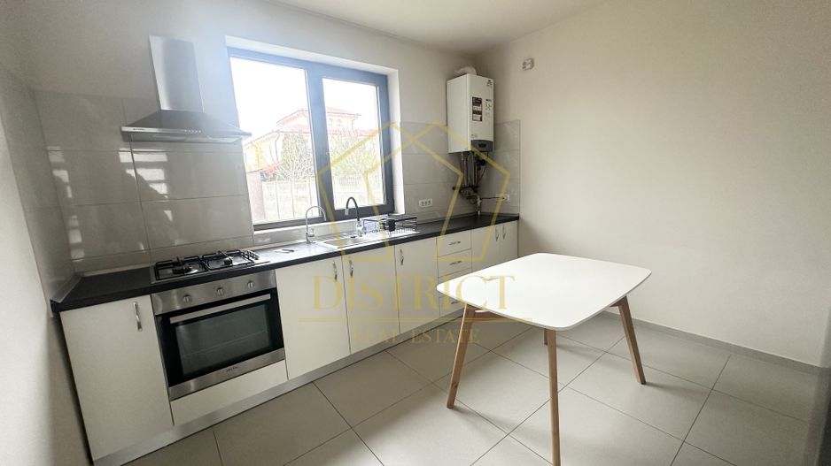 Casa superba cu 4 camere | Giroc | Hotel IQ | PetFriendly - Poză 8