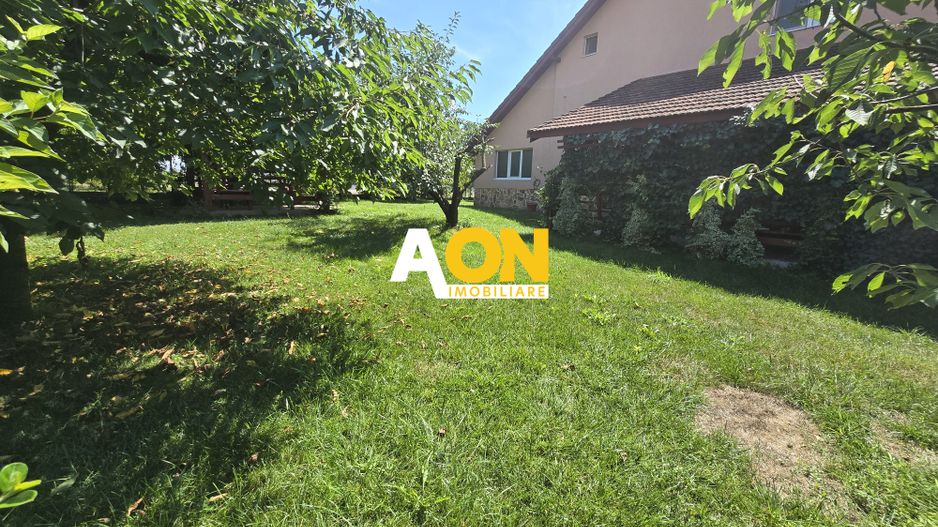 Casa 5 Camere, Zona Alba Micesti,  660 mp Teren - Poză 53