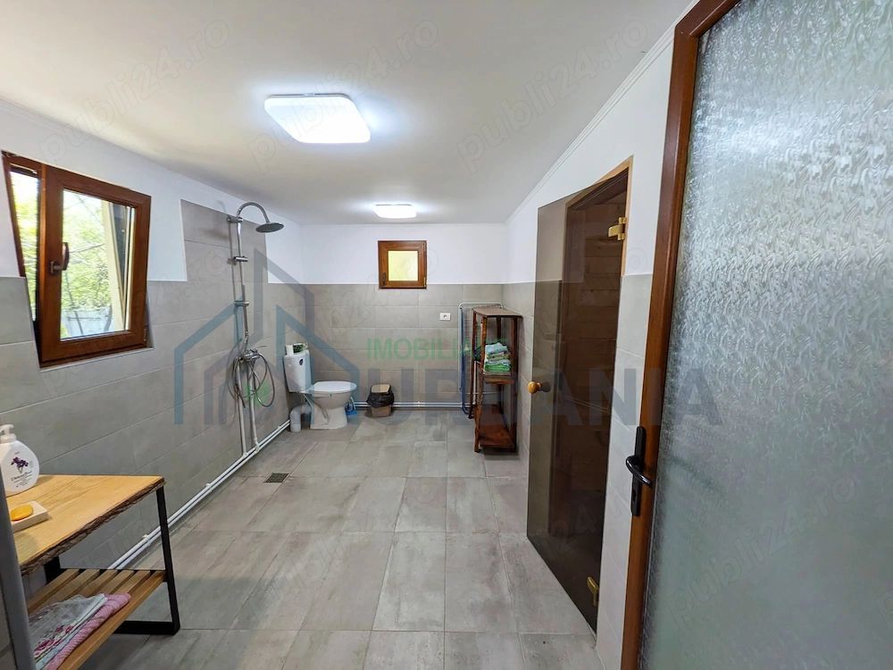 Casă de vânzare în Comuna Moșna, Județul Iași - Poză 8