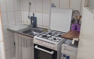 #, vând garsonieră în Tudor, în spate la Iulius Mall - Poză 4