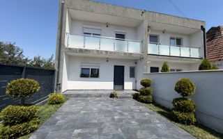 Duplex in Timisoara | 4 camere | Toate utilitatile | Mobilat si utilat - Poză 1