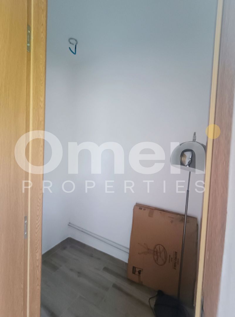 Apartament 2 camere decomandat | Etaj 2 | Parțial mobilat - Poză 10