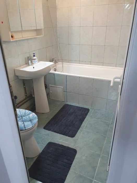 Apartament 2 camere, Modern, 1 min Metrou Piata Muncii, 2 Balcoane - Poză 6