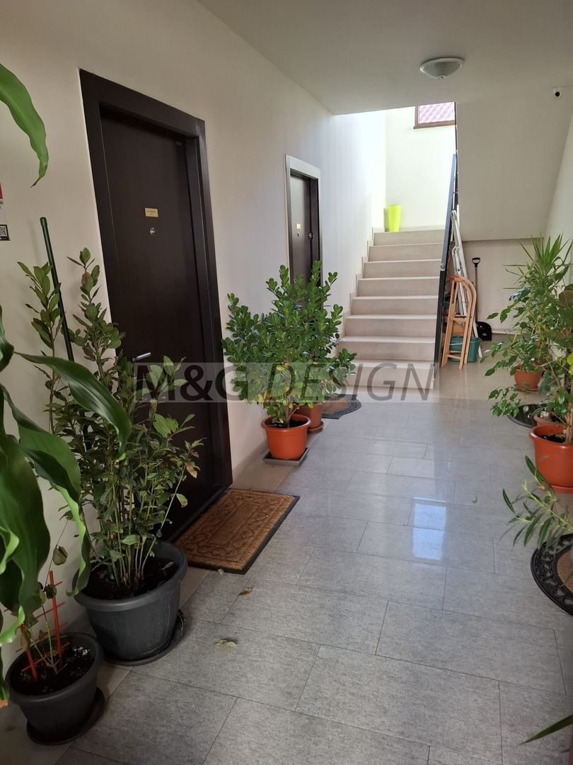 De vanzare ap 2 camere, parter, parcare, Braytim - Poză 18