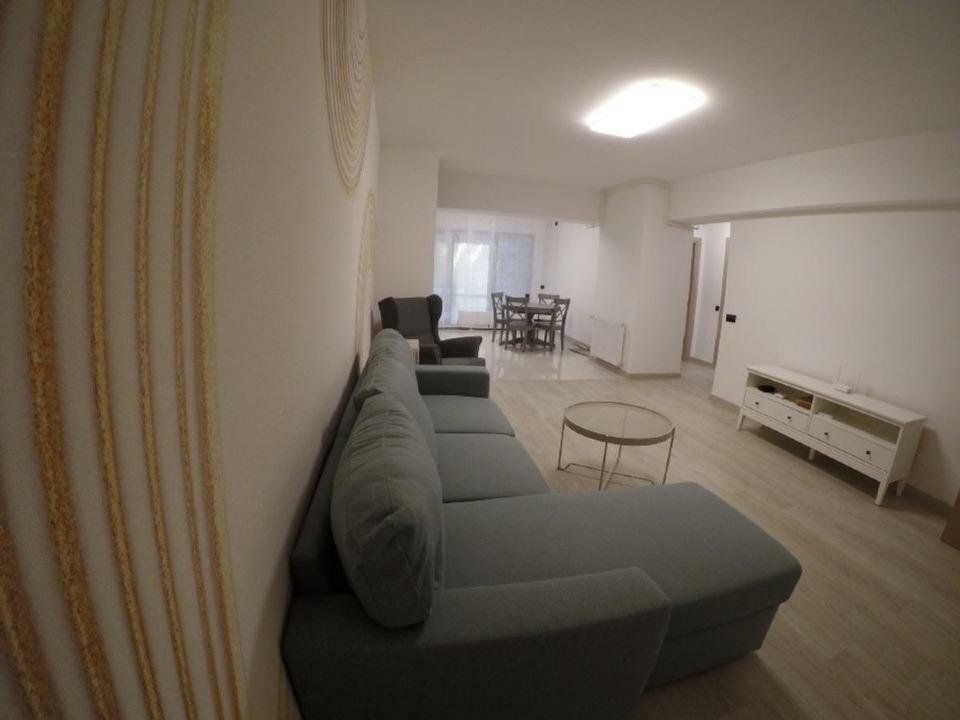 Apartament 2 camere in Select Residence Dudesti - Poză 3