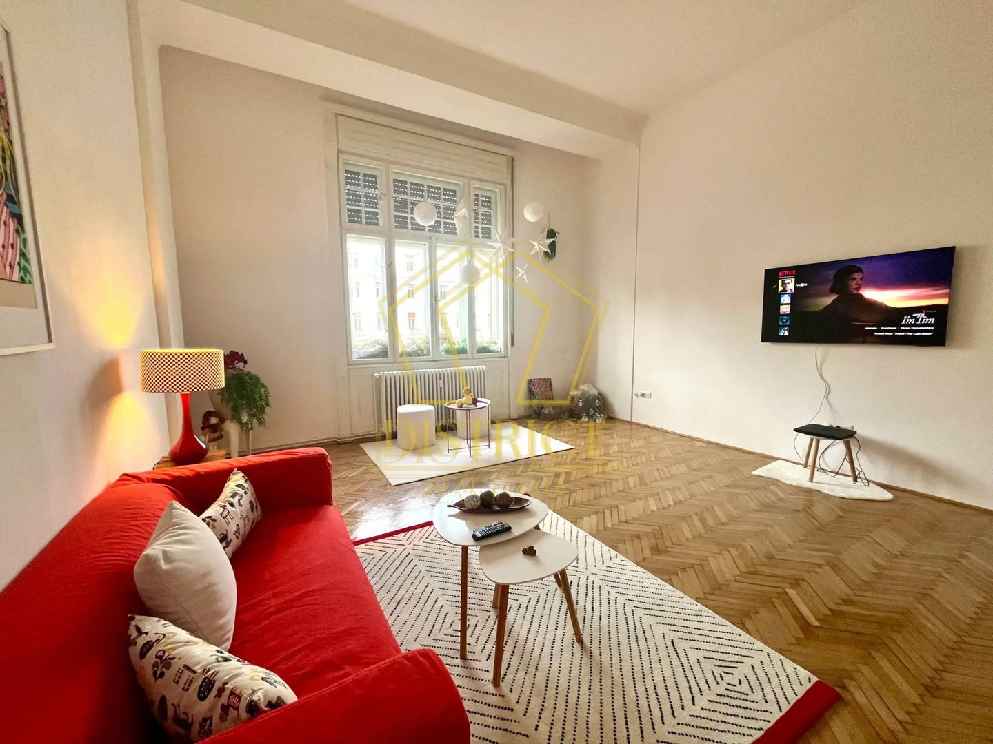 Apartament deosebit cu 3 camere | Piata Victoriei - Poză 6