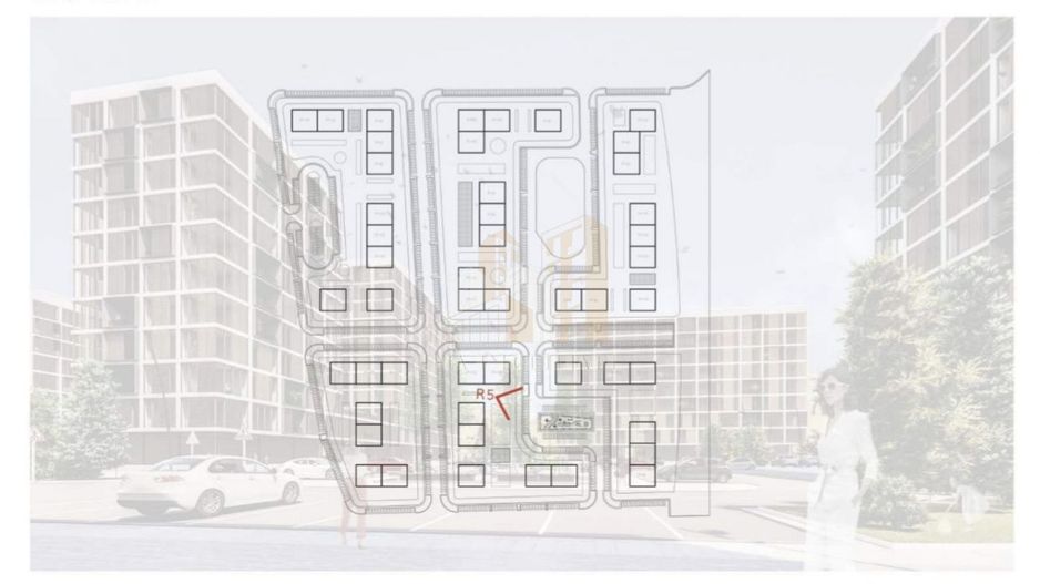 Teren intravilan cu proiect si autorizatie de construire Brasov Harman - Poză 12