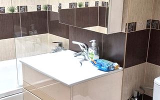 Apartament 2 camere, parcare, decomandat, 1 Decembrie 1918, renovat - Poză 8