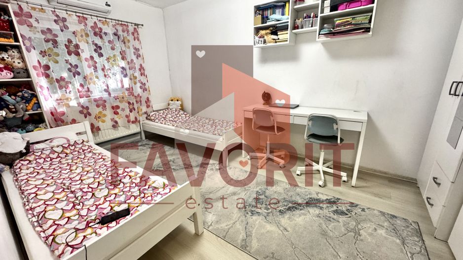 Apartament 2 camere | Mobilat | Zona Excelenta | Centrala Proprie - Poză 8