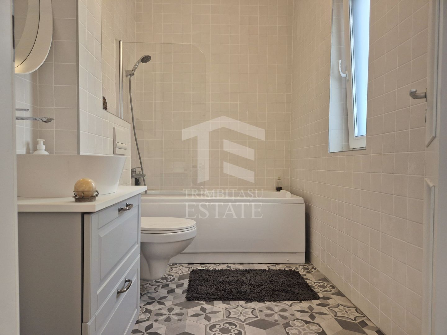 Apartament cu 1 cameră de vânzare – Sweet Home Residence | Chișoda - Poză 15