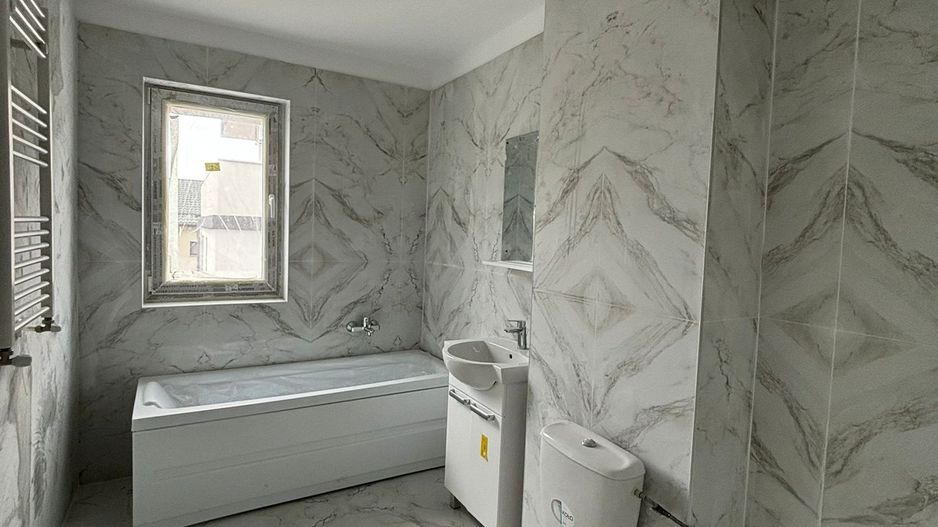 Apartament 2 Camere - Auchan Titan - Bulevardul 1 Decembrie 1918 - Poză 2