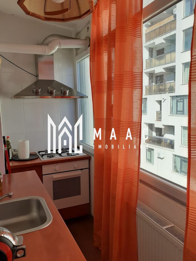 Apartament 3 camere I 65 mp I Zona Dedeman - Poză 7