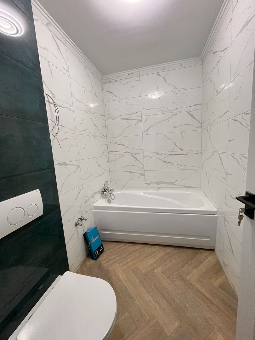 Apartamente/Garsoniere  32-45Mp I Lisaura/Suceava  I 1800-2000Euro/Mp - Poză 9