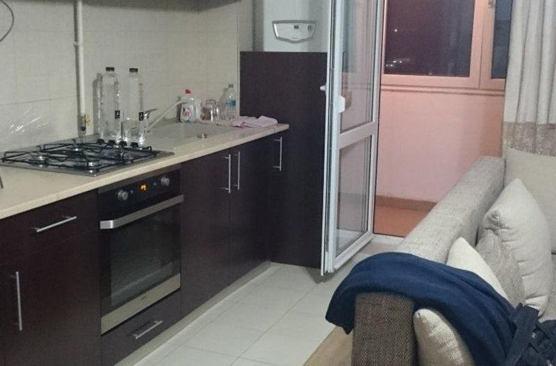 Apartament 2 camerein Brancusi Residence, mobilat si utilat complet - Poză 13