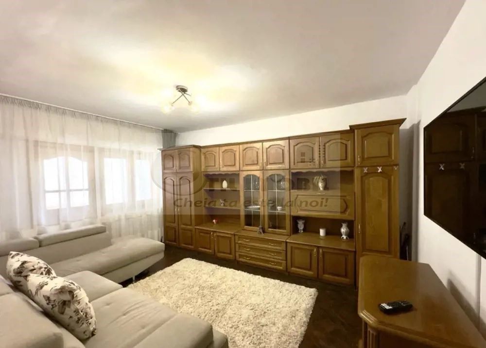 Apartament 2 camere decomandat – Păcurari, la bulevard - Poză 3