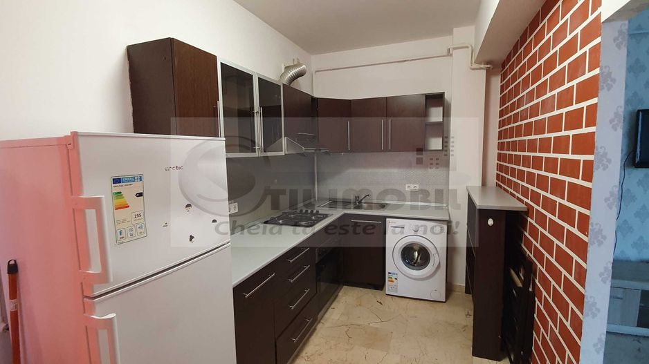 Închiriez apartament 2 camere mobilat – 5 minute de Palas Mall - Poză 6