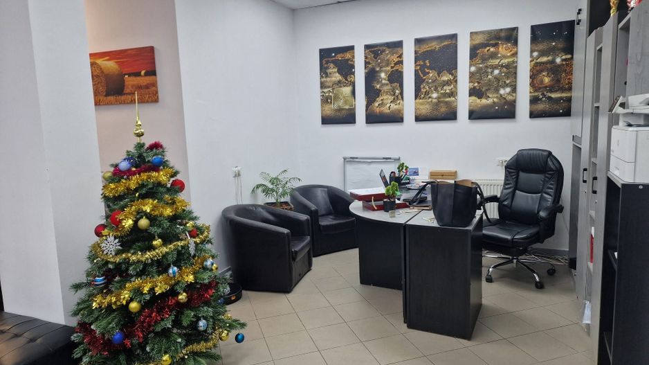 Spatiu comercial de inchiriat Gorjului - Poză 1