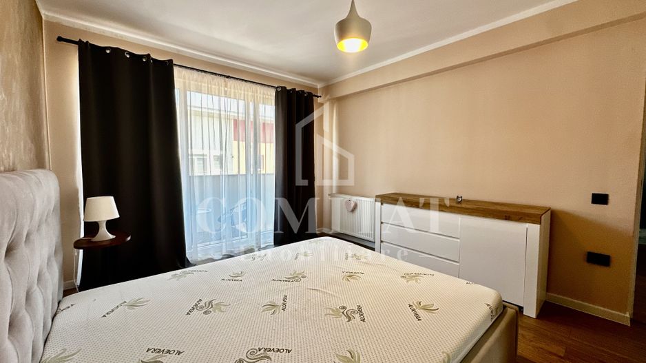 Apartament la cheie | Parcare | Zona Str Eroilor - Poză 9
