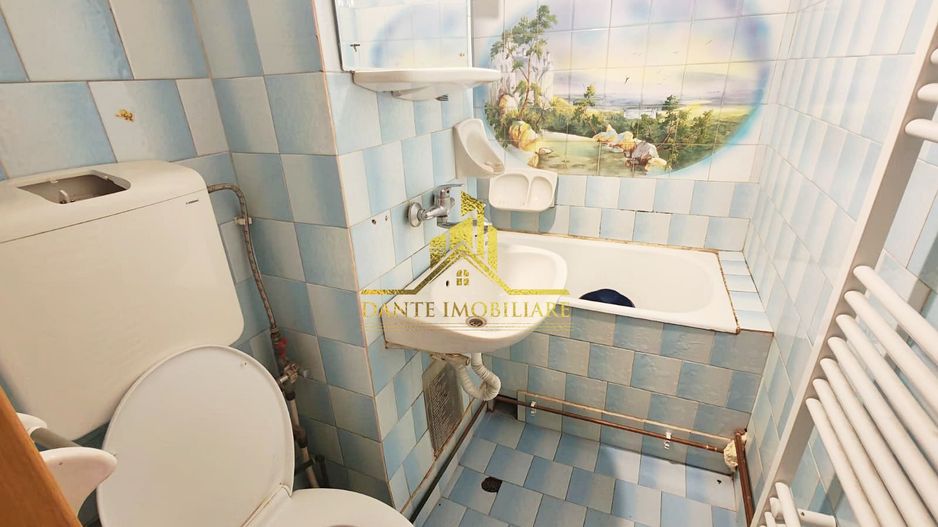 2 camere, LA CHEIE, etaj intermediar, ideal investitie, Manastur - Poză 15