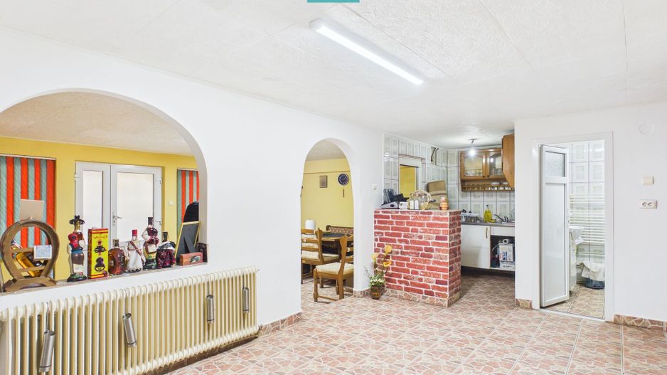 Casă la preț de apartament zona 3 Insule - Poză 2